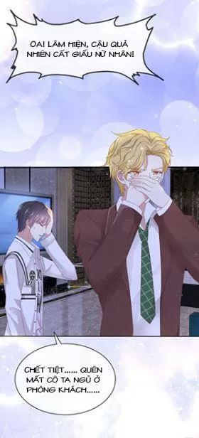 Bồn Nhiên Tinh Động Chapter 5 - Trang 2