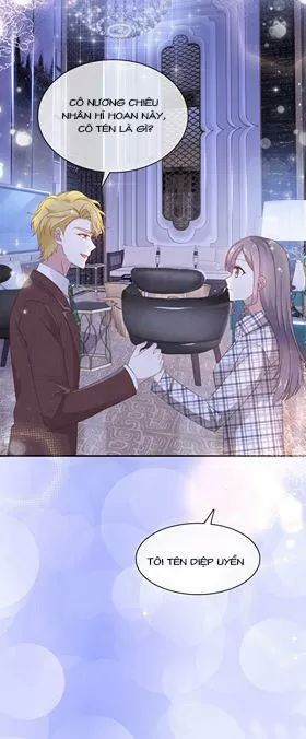 Bồn Nhiên Tinh Động Chapter 5 - Trang 2