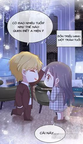 Bồn Nhiên Tinh Động Chapter 5 - Trang 2