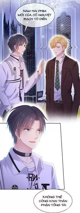 Bồn Nhiên Tinh Động Chapter 6 - Trang 2