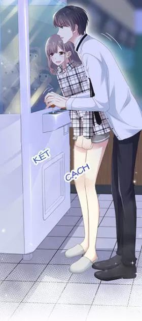 Bồn Nhiên Tinh Động Chapter 9 - Trang 2