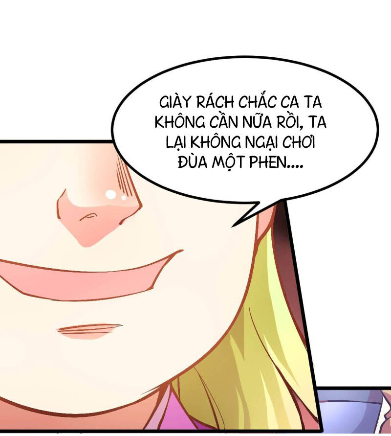 Bổn Tế Tu Chính Là Tiện Đạo Chapter 10 - Trang 2