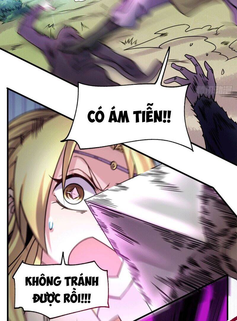 Bổn Tế Tu Chính Là Tiện Đạo Chapter 101 - Trang 2