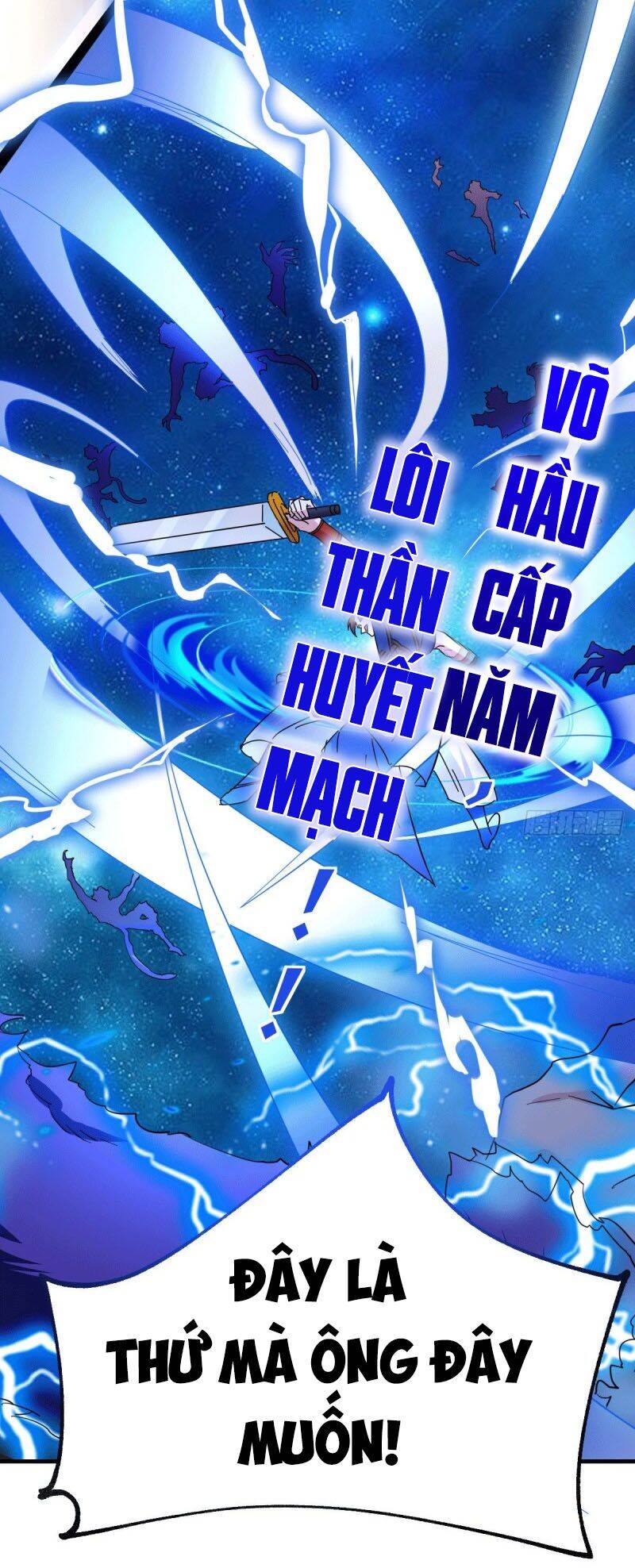 Bổn Tế Tu Chính Là Tiện Đạo Chapter 101 - Trang 2