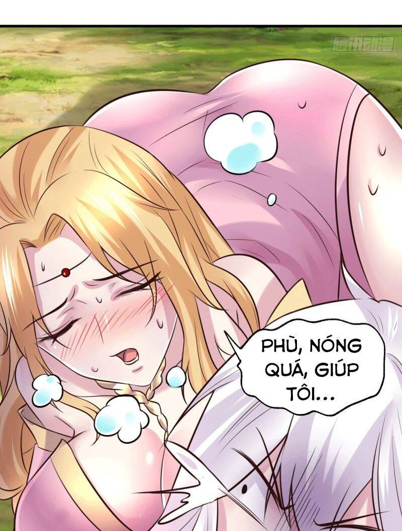 Bổn Tế Tu Chính Là Tiện Đạo Chapter 101 - Trang 2