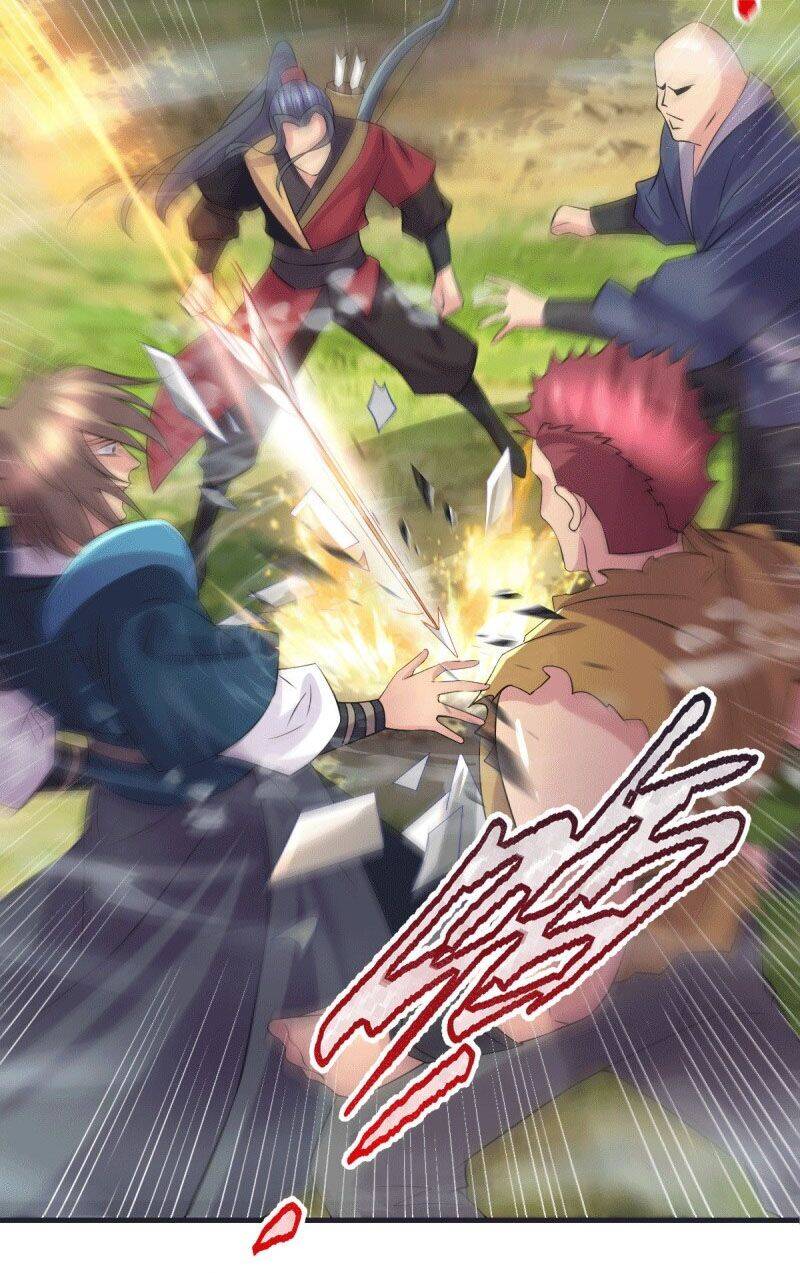 Bổn Tế Tu Chính Là Tiện Đạo Chapter 103 - Trang 2