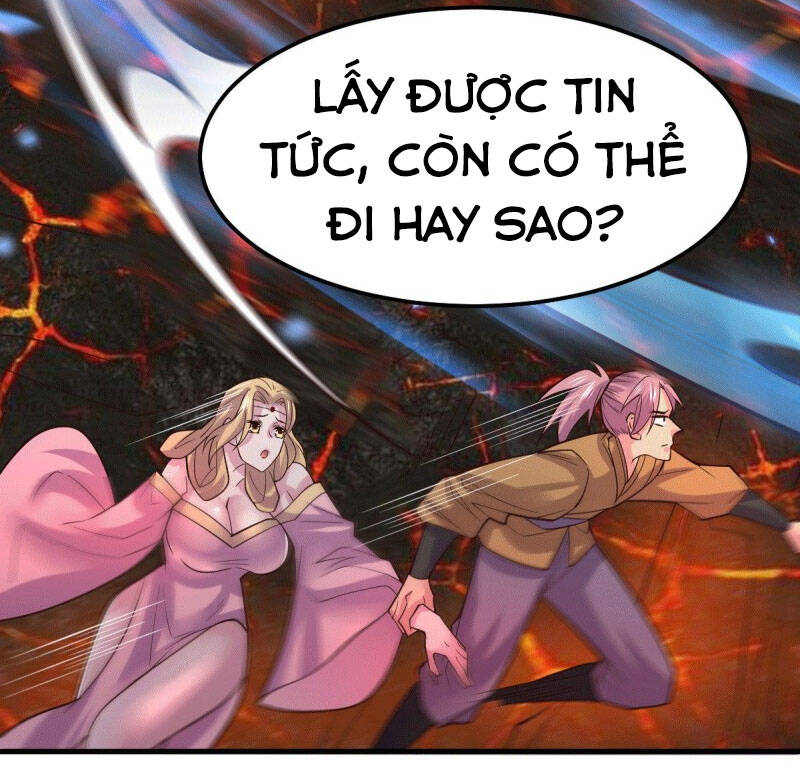 Bổn Tế Tu Chính Là Tiện Đạo Chapter 108 - Trang 2