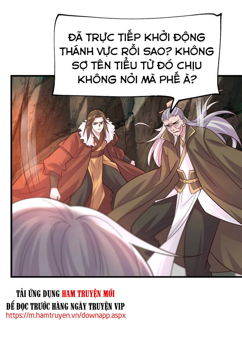 Bổn Tế Tu Chính Là Tiện Đạo Chapter 108 - Trang 2