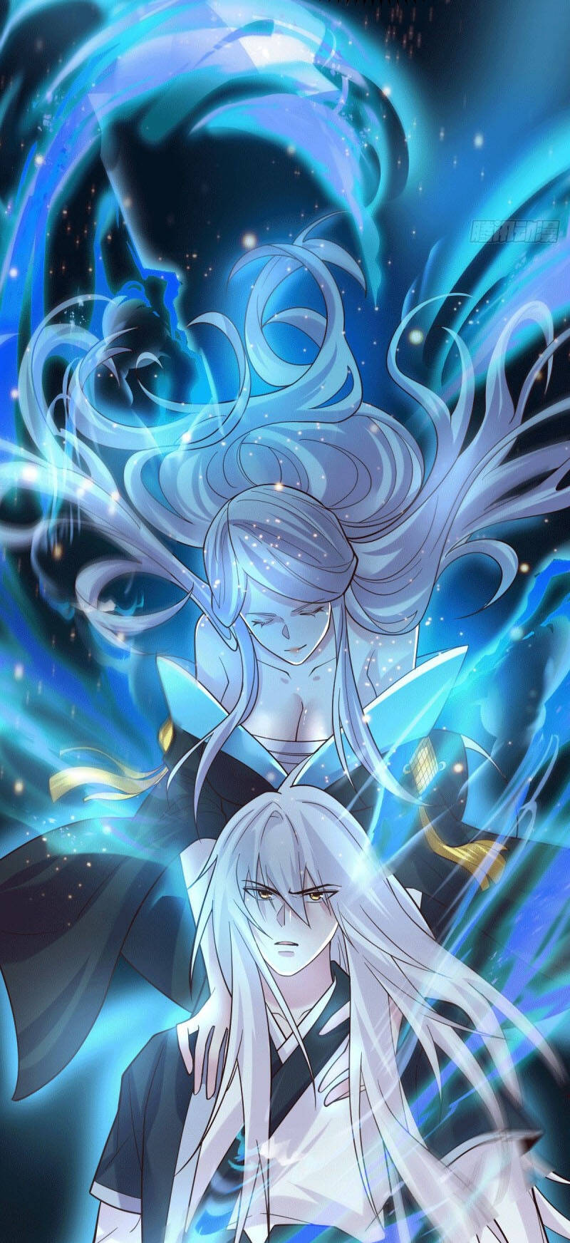 Bổn Tế Tu Chính Là Tiện Đạo Chapter 108 - Trang 2