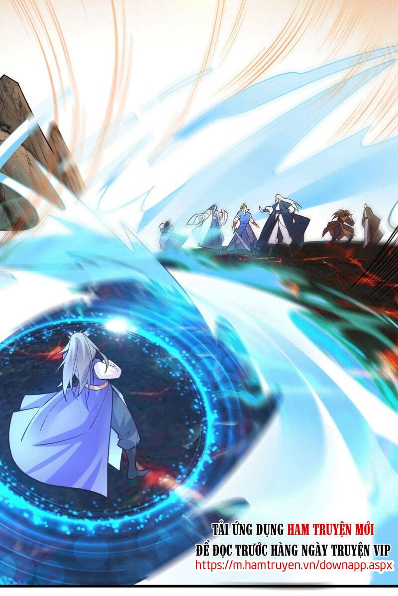 Bổn Tế Tu Chính Là Tiện Đạo Chapter 108 - Trang 2