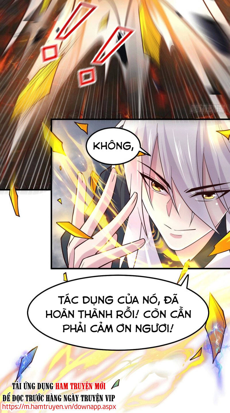 Bổn Tế Tu Chính Là Tiện Đạo Chapter 108 - Trang 2