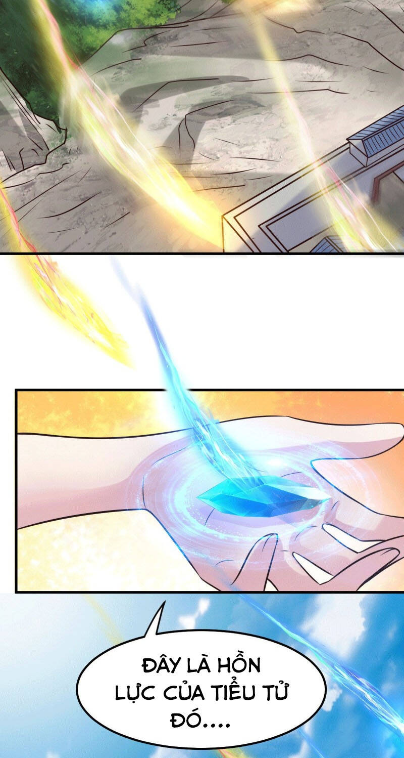 Bổn Tế Tu Chính Là Tiện Đạo Chapter 108 - Trang 2