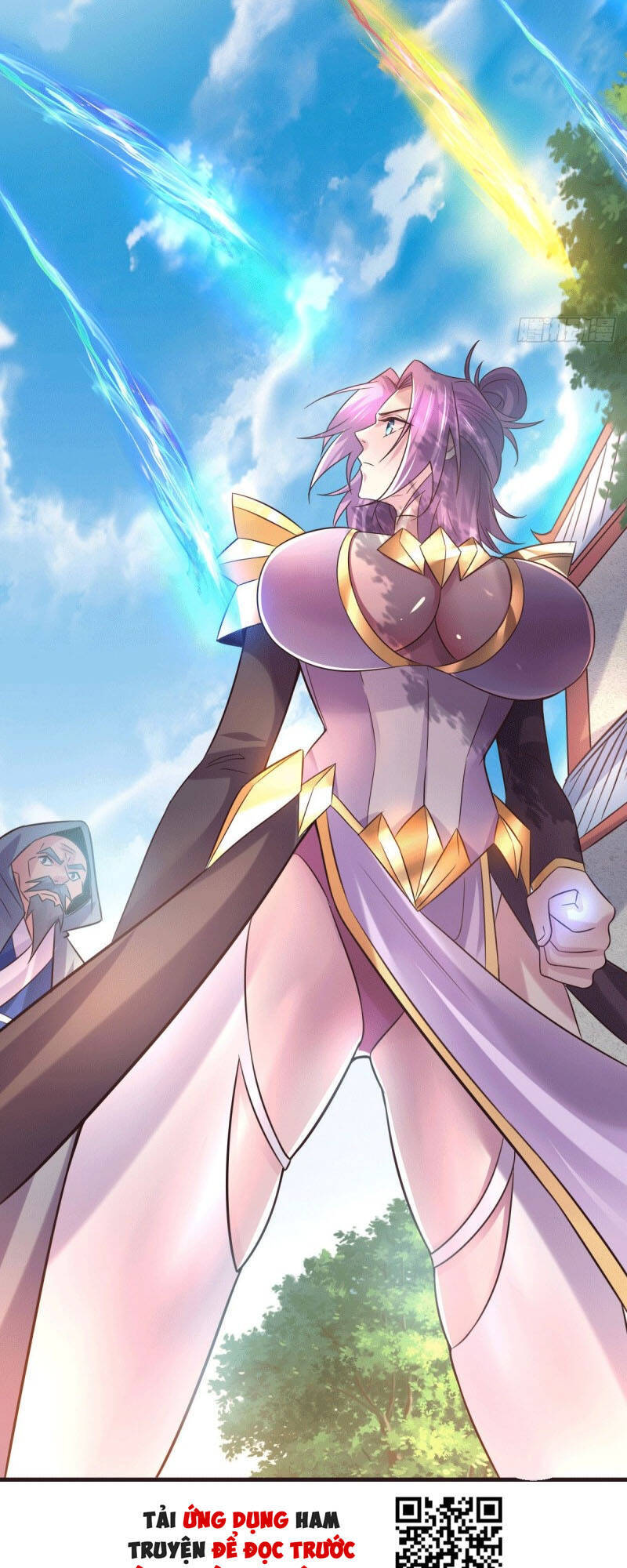 Bổn Tế Tu Chính Là Tiện Đạo Chapter 108 - Trang 2