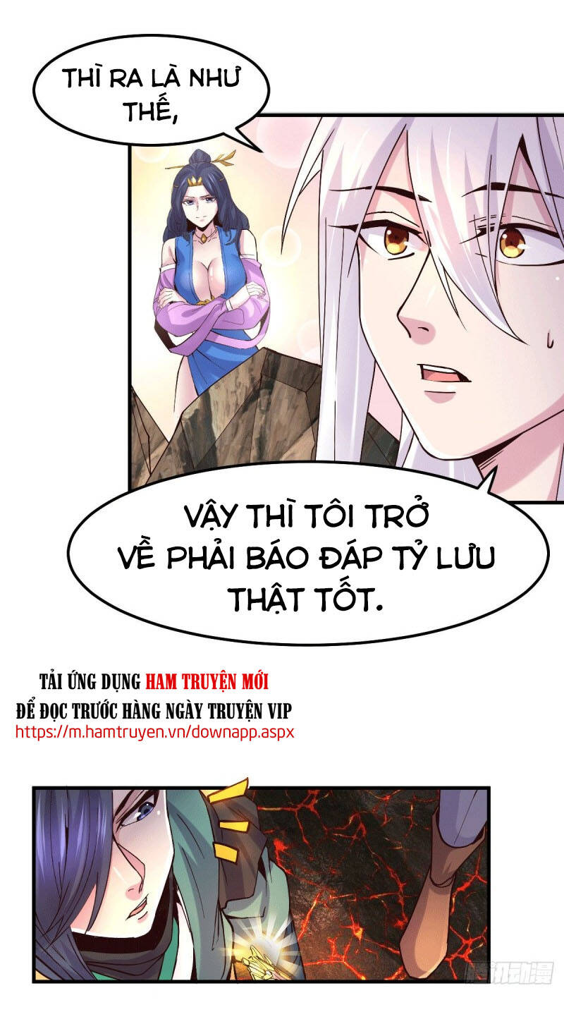 Bổn Tế Tu Chính Là Tiện Đạo Chapter 110 - Trang 2