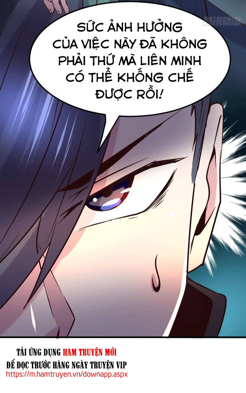 Bổn Tế Tu Chính Là Tiện Đạo Chapter 110 - Trang 2