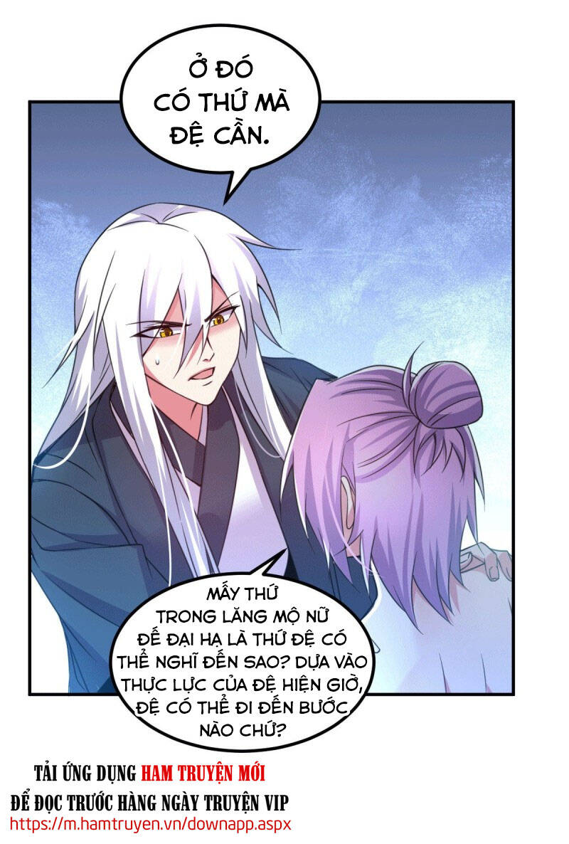 Bổn Tế Tu Chính Là Tiện Đạo Chapter 111 - Trang 2