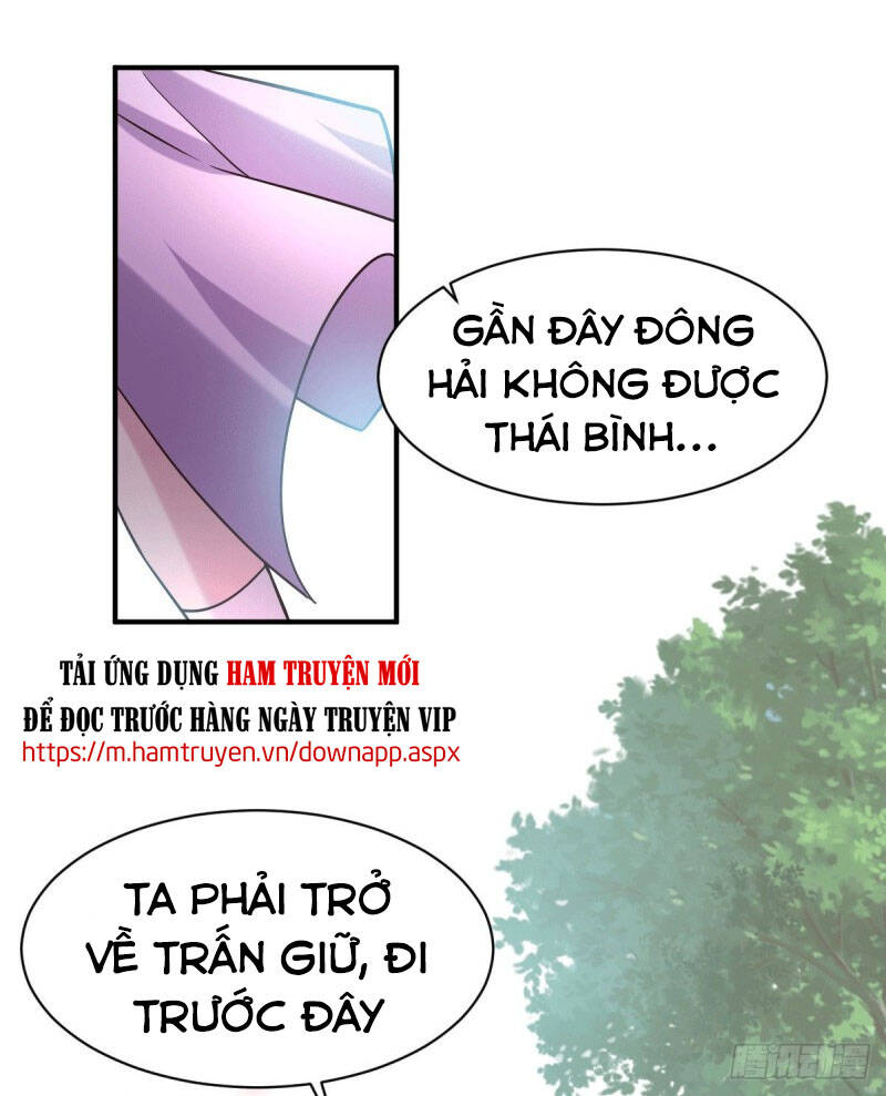Bổn Tế Tu Chính Là Tiện Đạo Chapter 111 - Trang 2