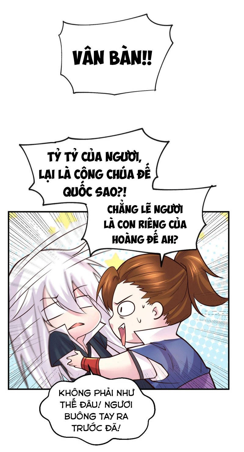 Bổn Tế Tu Chính Là Tiện Đạo Chapter 111 - Trang 2