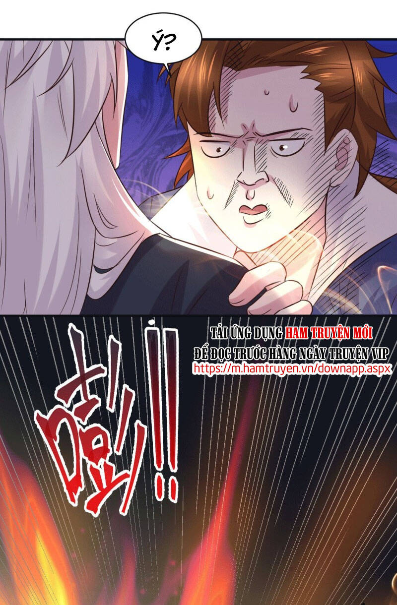 Bổn Tế Tu Chính Là Tiện Đạo Chapter 111 - Trang 2