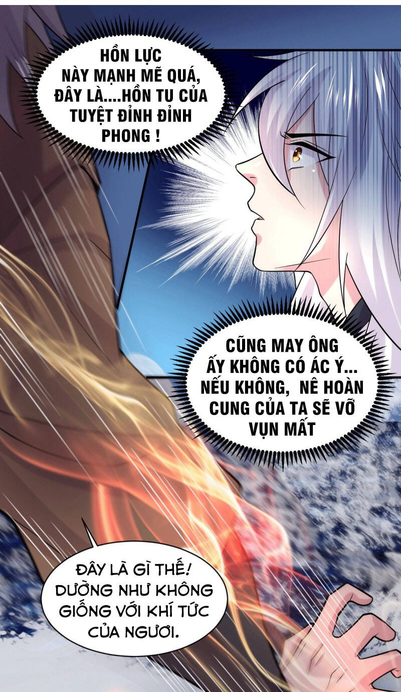 Bổn Tế Tu Chính Là Tiện Đạo Chapter 113 - Trang 2