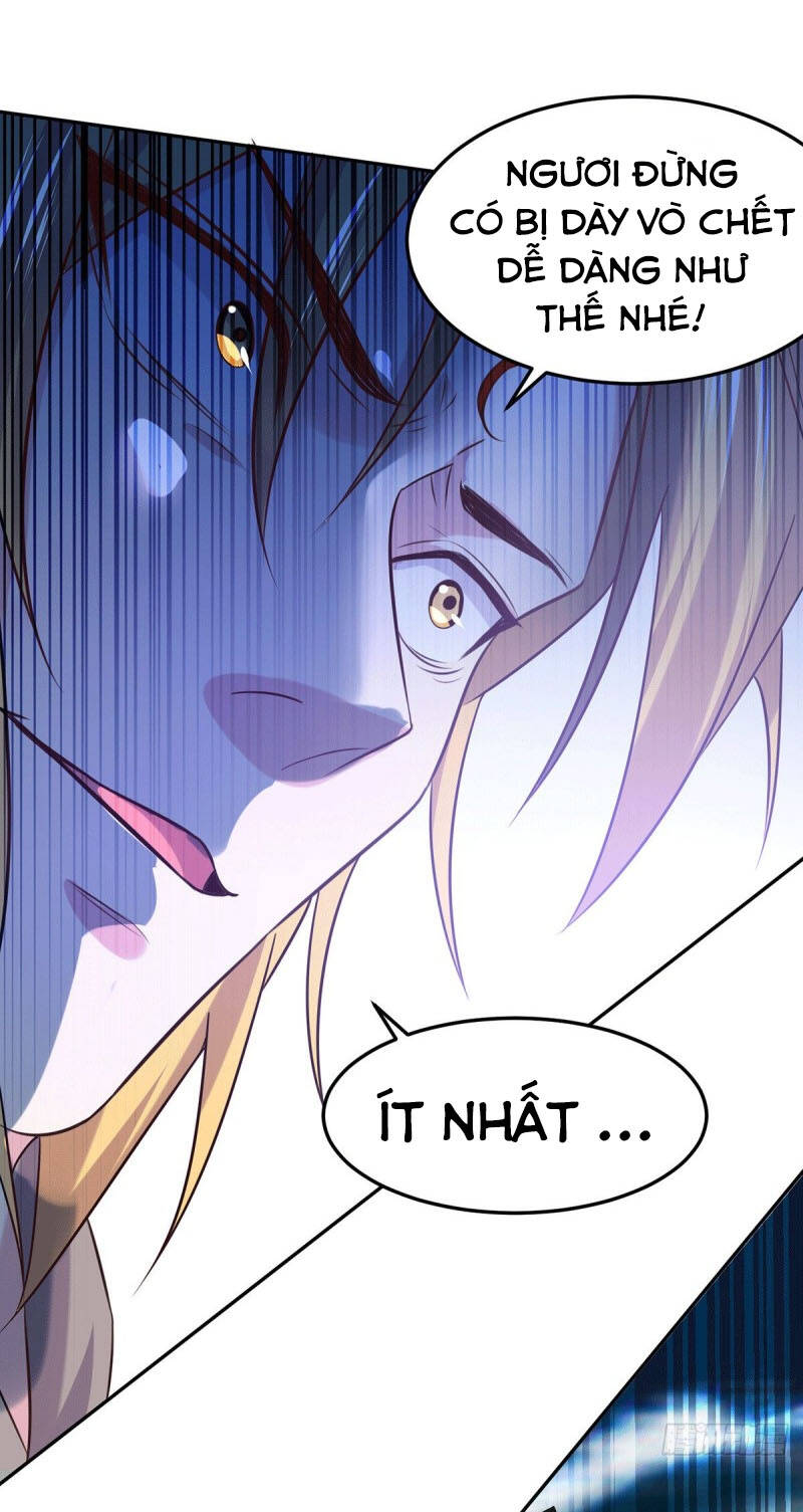 Bổn Tế Tu Chính Là Tiện Đạo Chapter 121 - Trang 2