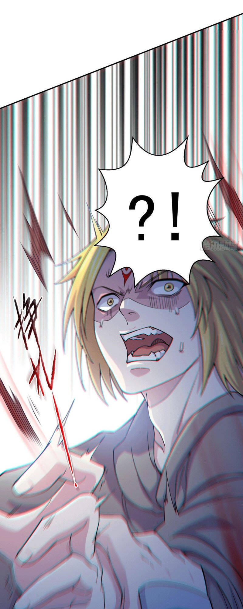 Bổn Tế Tu Chính Là Tiện Đạo Chapter 121 - Trang 2