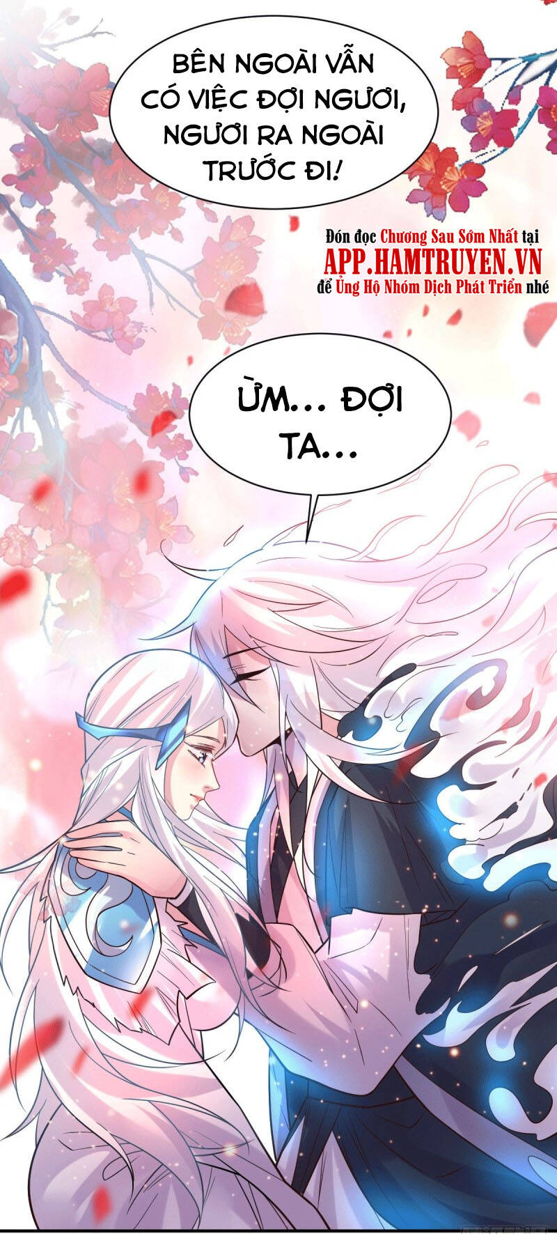 Bổn Tế Tu Chính Là Tiện Đạo Chapter 123 - Trang 2