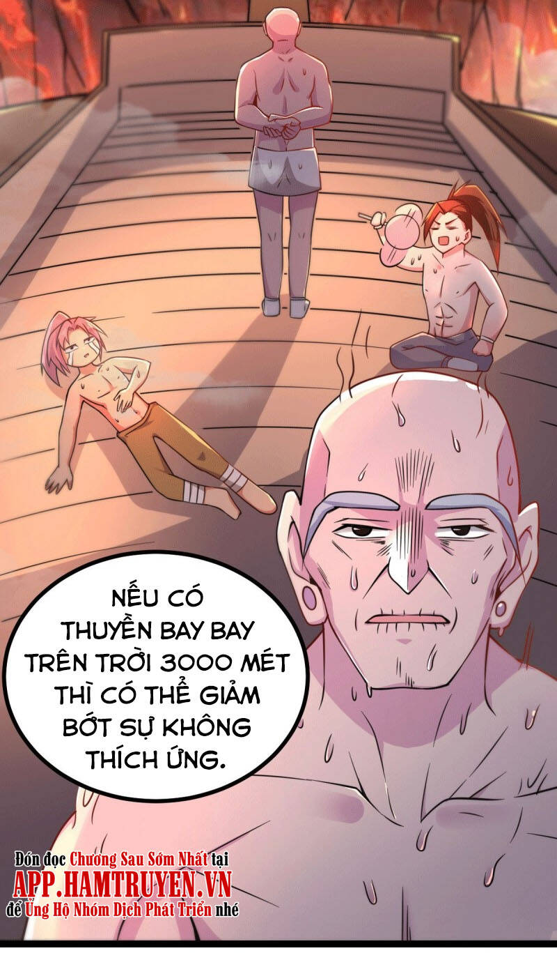 Bổn Tế Tu Chính Là Tiện Đạo Chapter 125 - Trang 2