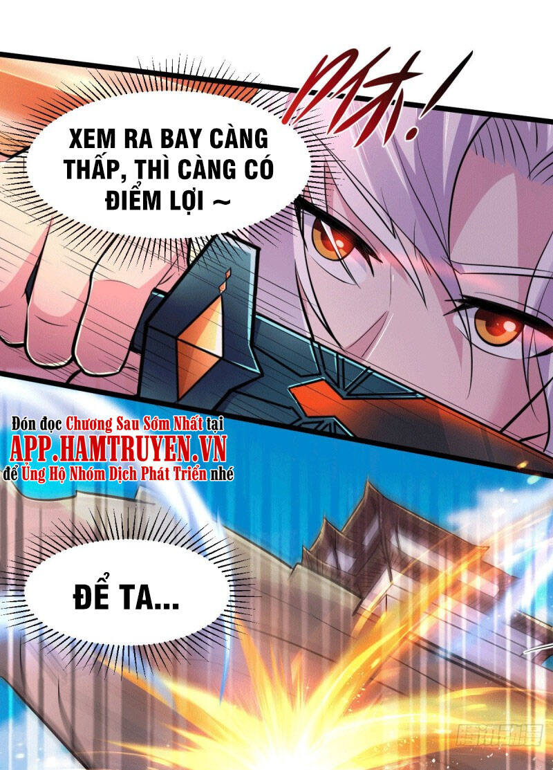 Bổn Tế Tu Chính Là Tiện Đạo Chapter 125 - Trang 2