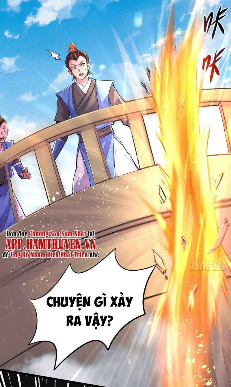 Bổn Tế Tu Chính Là Tiện Đạo Chapter 125 - Trang 2