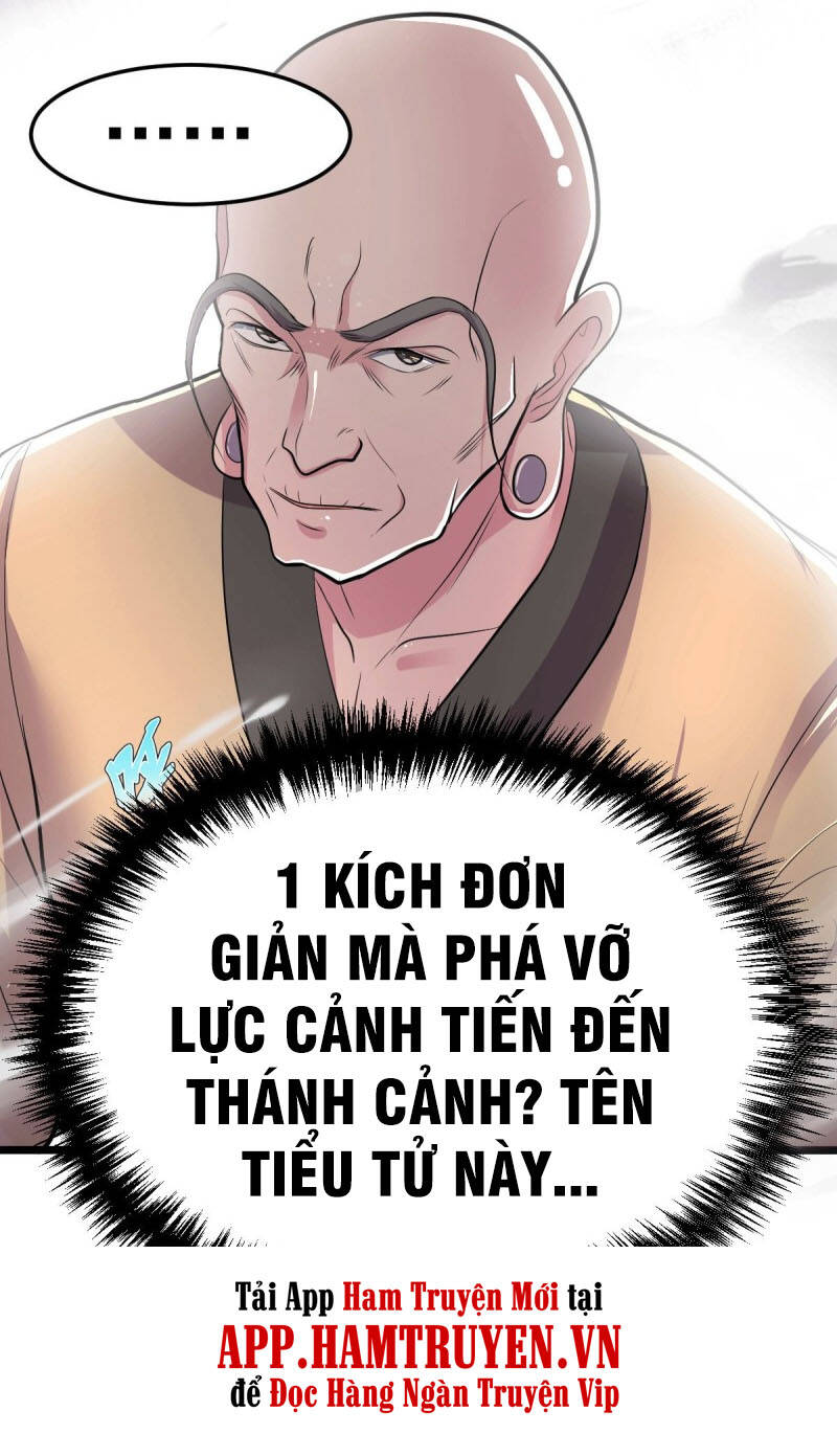 Bổn Tế Tu Chính Là Tiện Đạo Chapter 125 - Trang 2