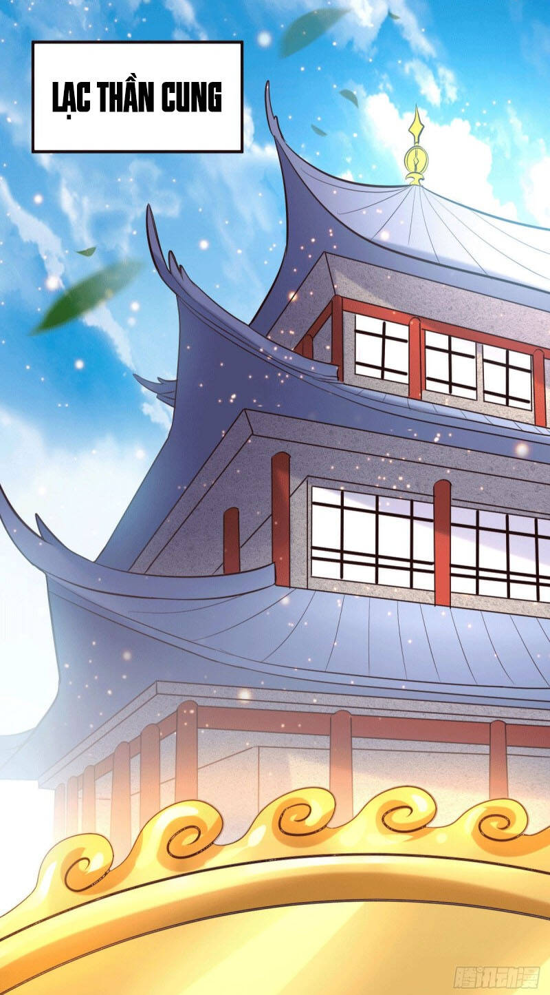 Bổn Tế Tu Chính Là Tiện Đạo Chapter 127 - Trang 2