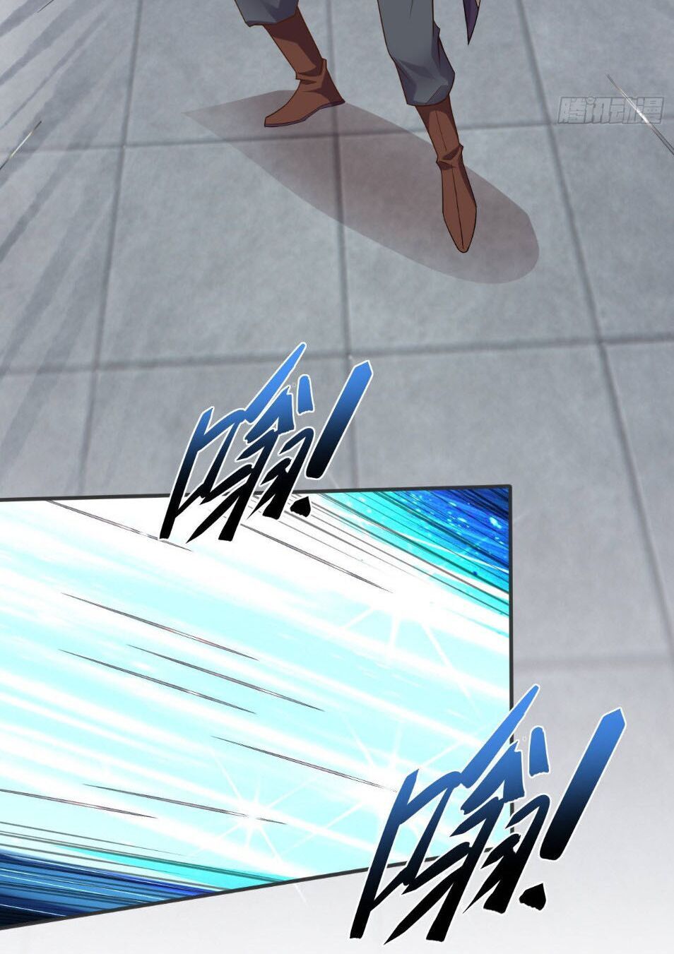 Bổn Tế Tu Chính Là Tiện Đạo Chapter 13 - Trang 2