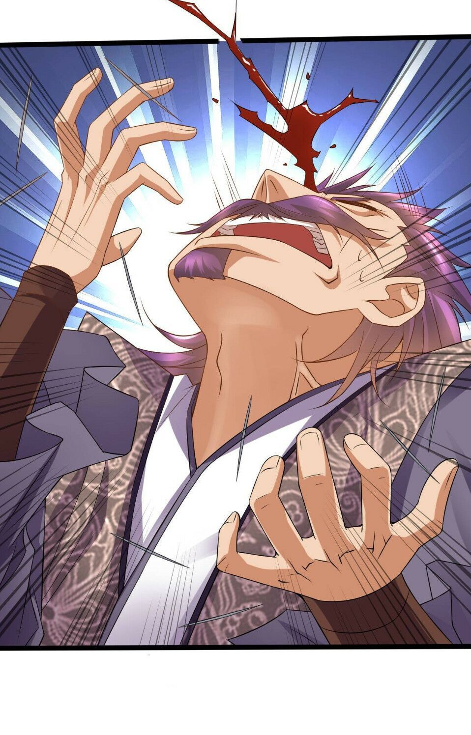 Bổn Tế Tu Chính Là Tiện Đạo Chapter 13 - Trang 2