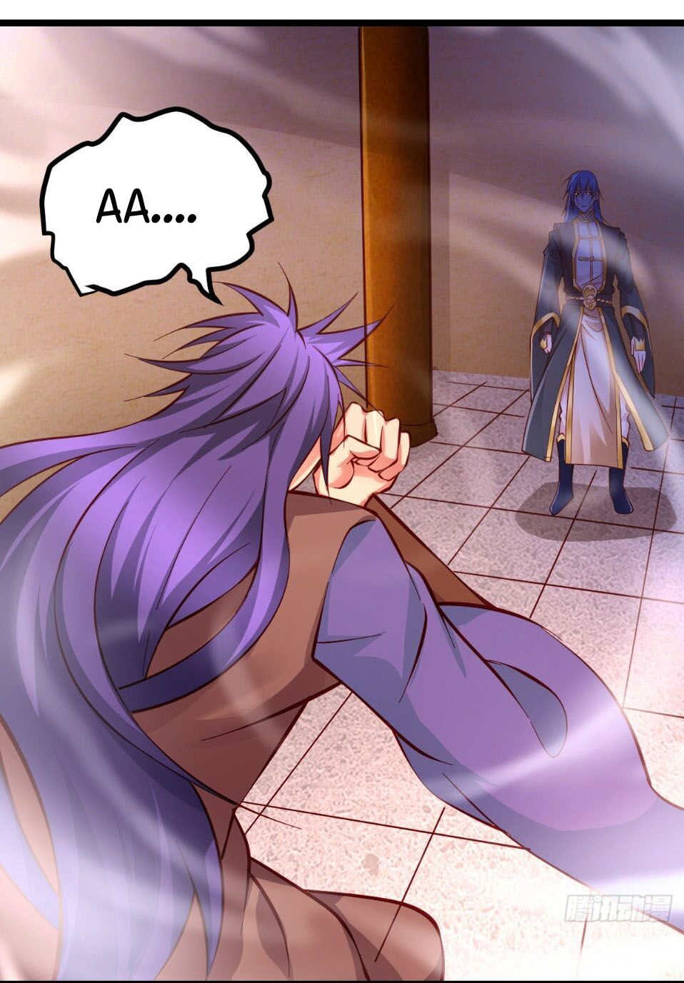 Bổn Tế Tu Chính Là Tiện Đạo Chapter 13 - Trang 2