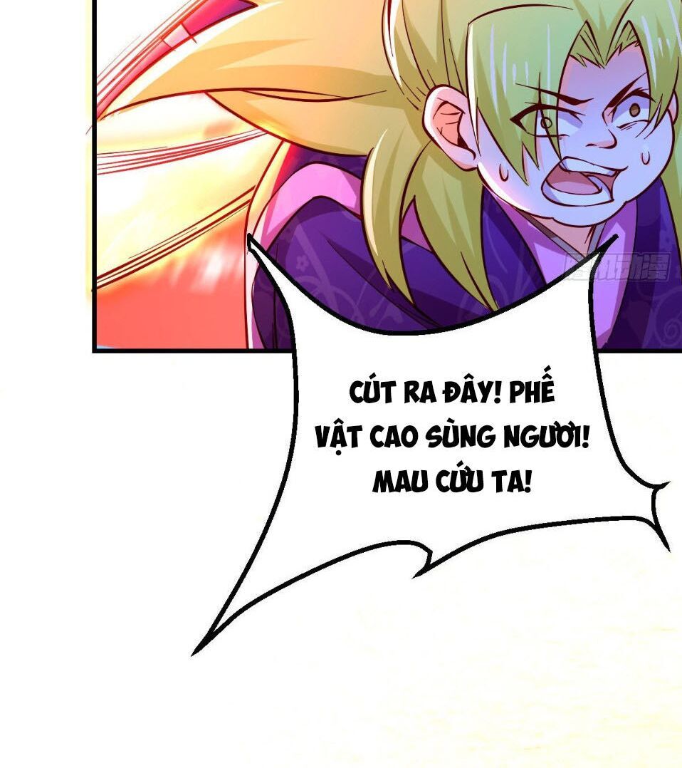 Bổn Tế Tu Chính Là Tiện Đạo Chapter 13 - Trang 2