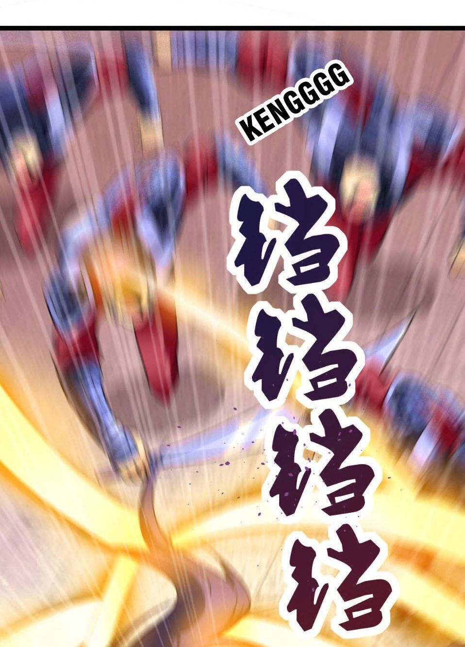 Bổn Tế Tu Chính Là Tiện Đạo Chapter 13 - Trang 2