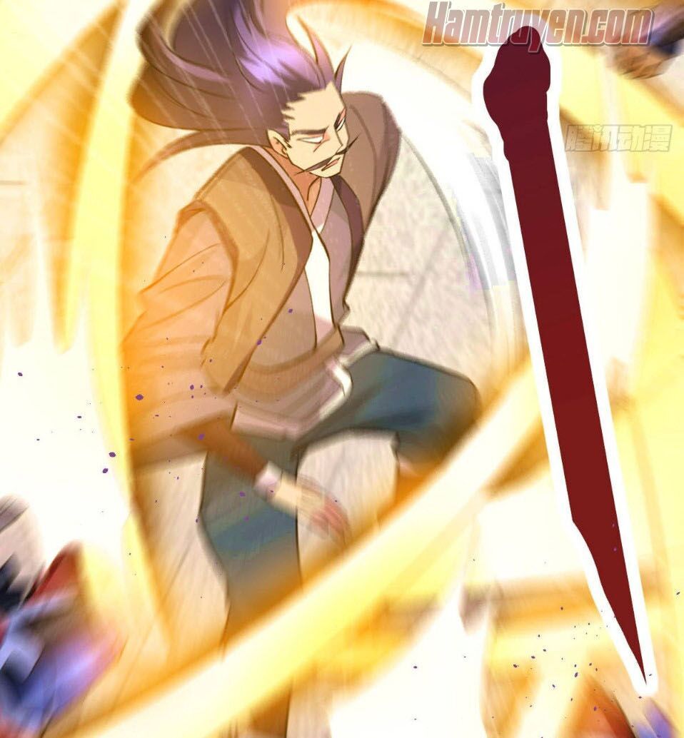 Bổn Tế Tu Chính Là Tiện Đạo Chapter 13 - Trang 2