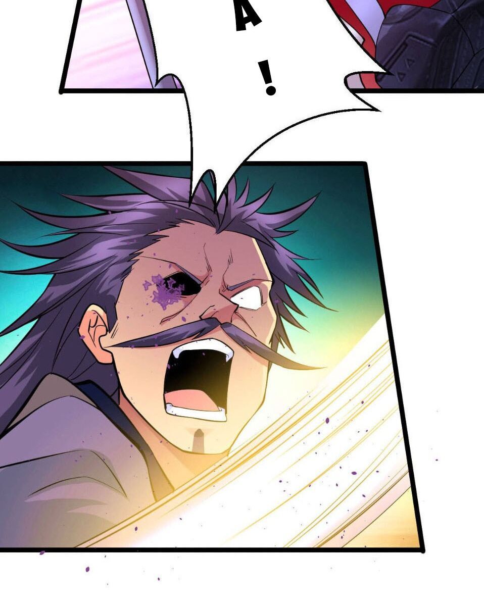 Bổn Tế Tu Chính Là Tiện Đạo Chapter 13 - Trang 2