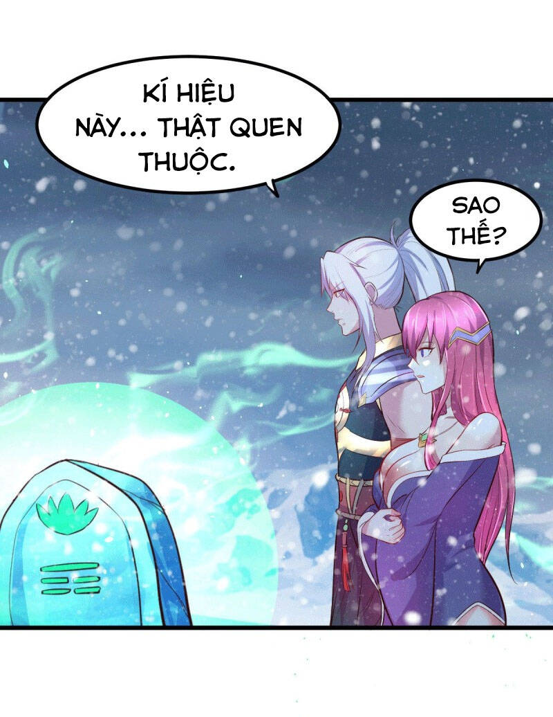 Bổn Tế Tu Chính Là Tiện Đạo Chapter 131 - Trang 2