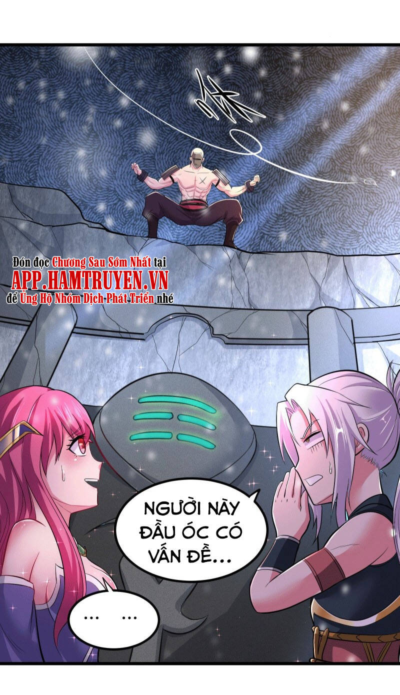 Bổn Tế Tu Chính Là Tiện Đạo Chapter 131 - Trang 2