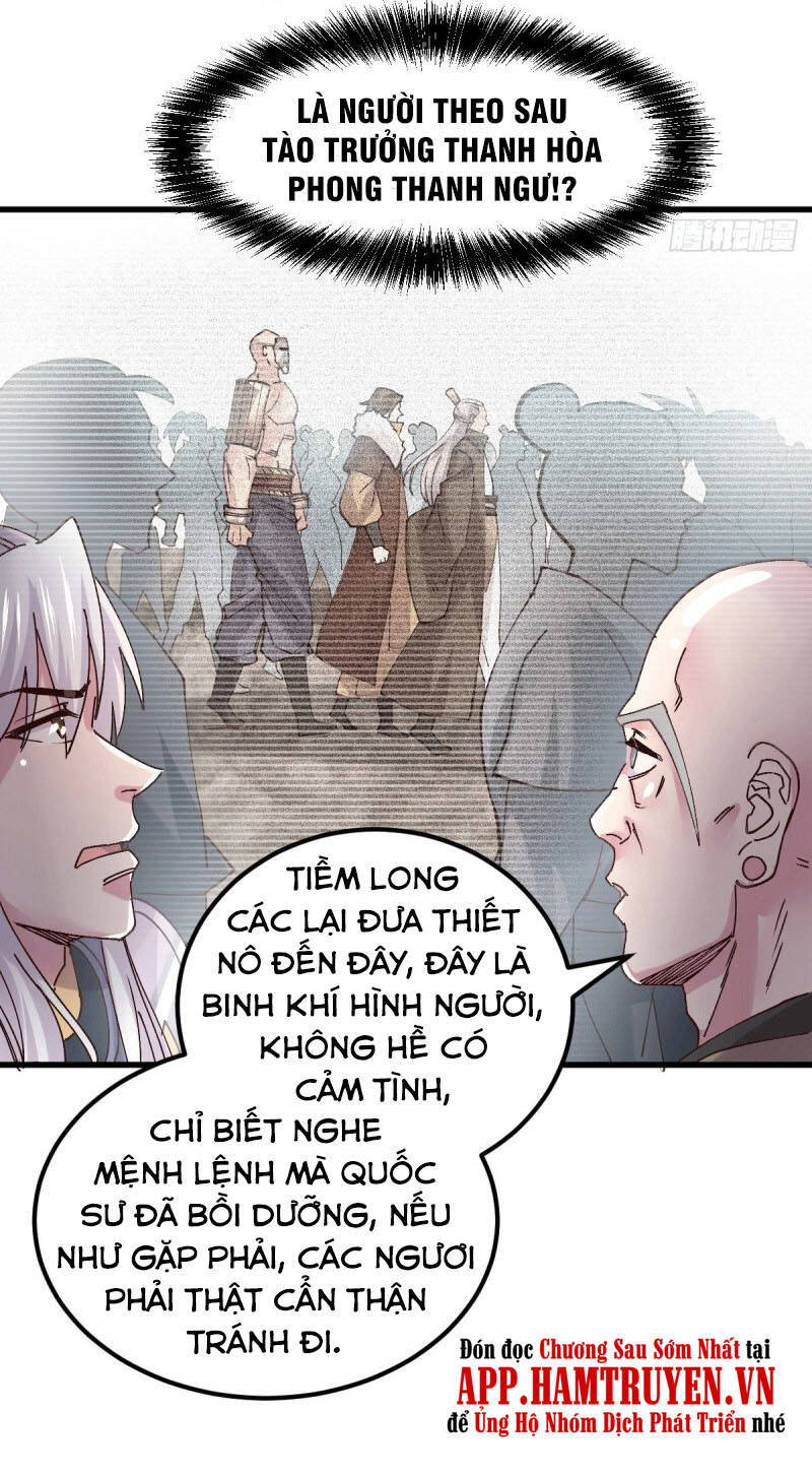 Bổn Tế Tu Chính Là Tiện Đạo Chapter 131 - Trang 2