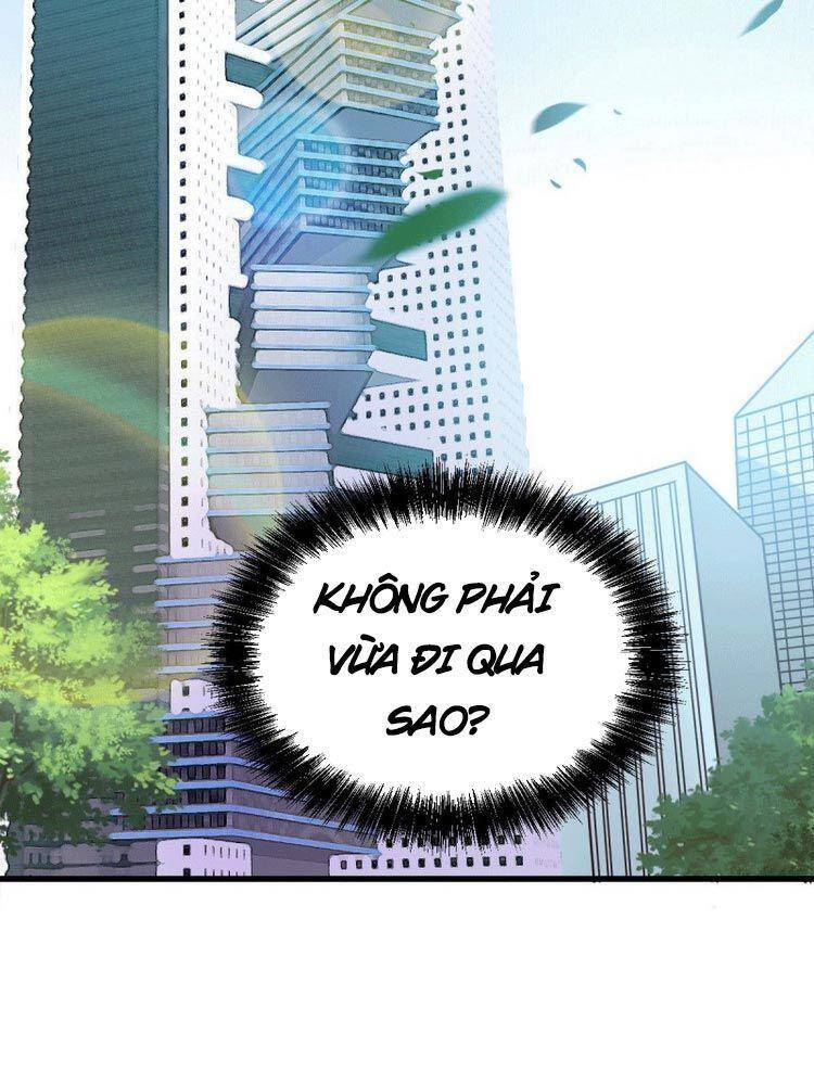 Bổn Tế Tu Chính Là Tiện Đạo Chapter 137 - Trang 2