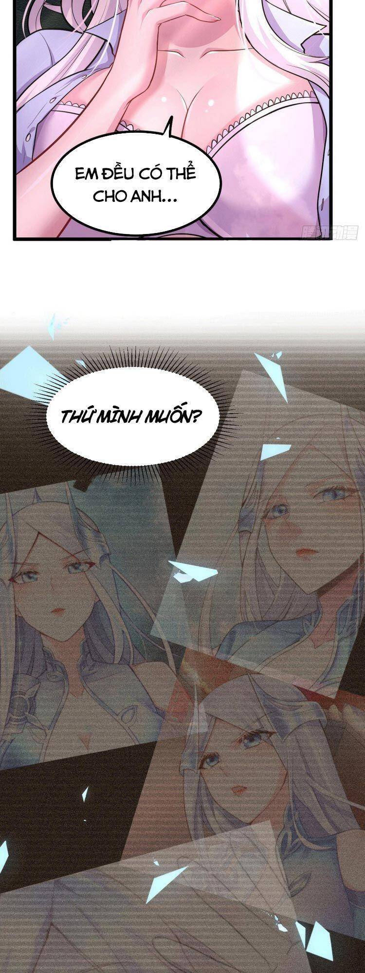 Bổn Tế Tu Chính Là Tiện Đạo Chapter 137 - Trang 2