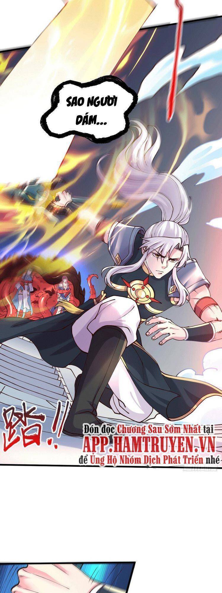 Bổn Tế Tu Chính Là Tiện Đạo Chapter 137 - Trang 2