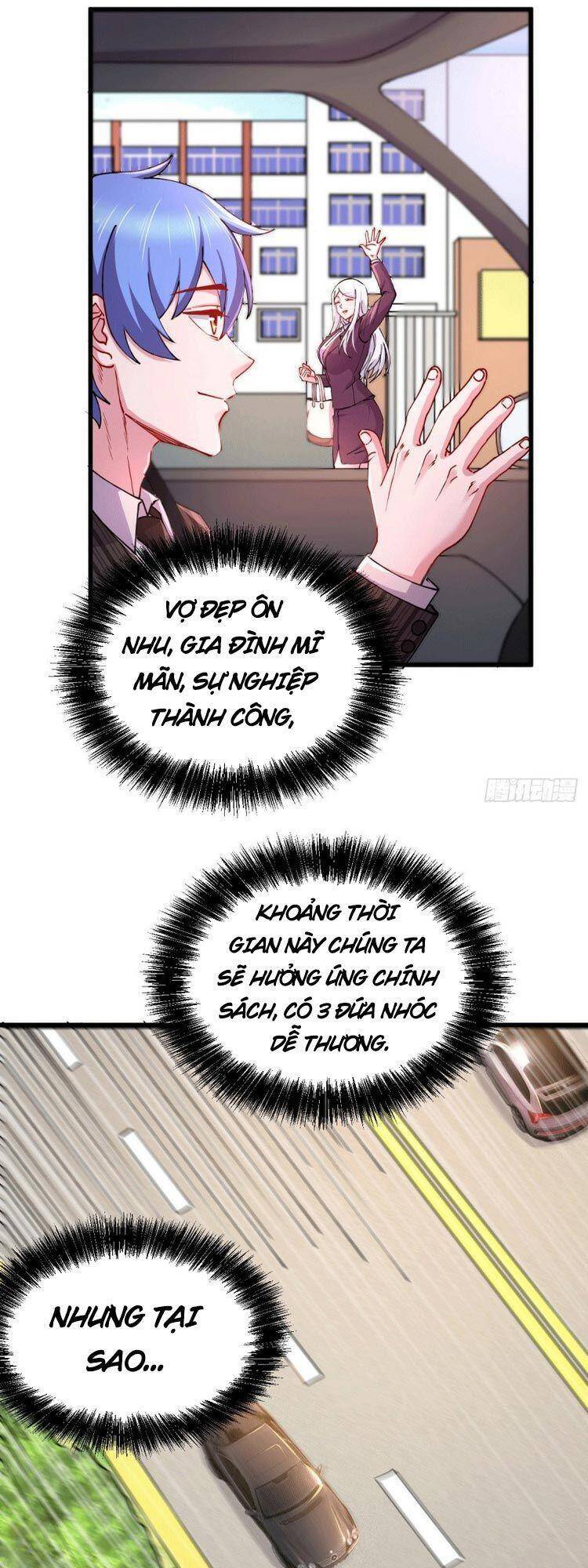 Bổn Tế Tu Chính Là Tiện Đạo Chapter 137 - Trang 2