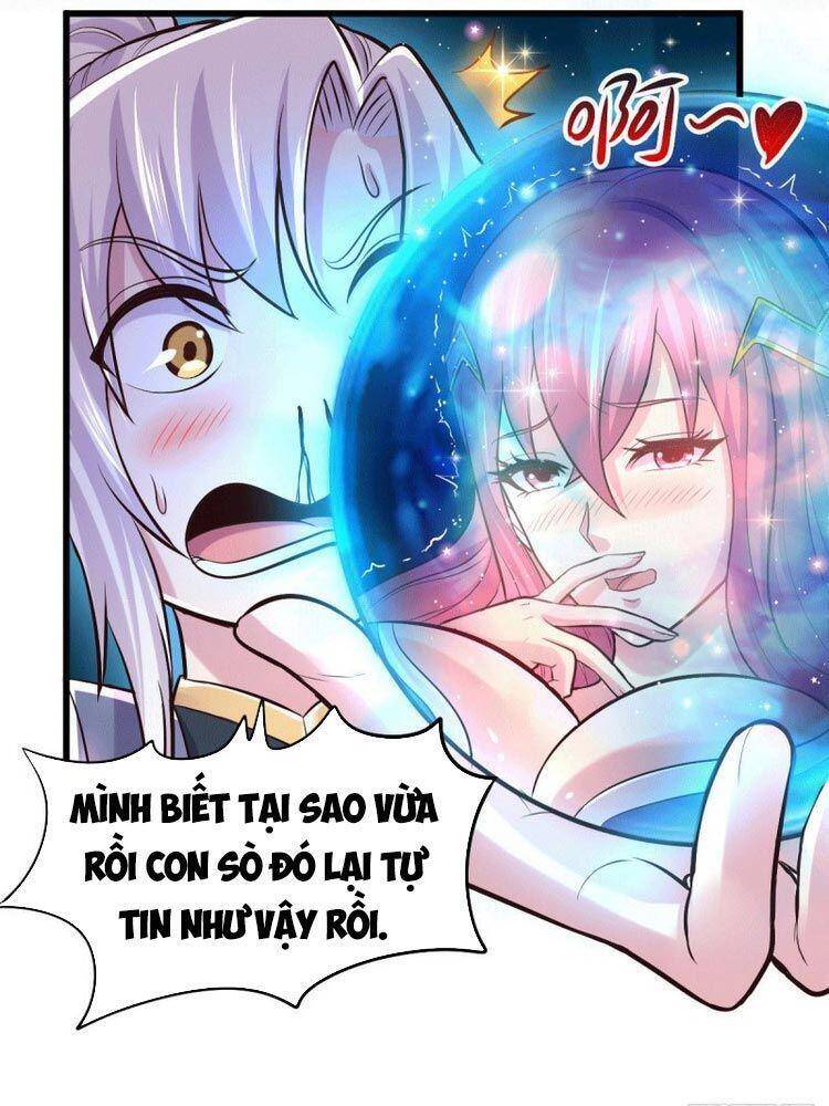 Bổn Tế Tu Chính Là Tiện Đạo Chapter 138 - Trang 2