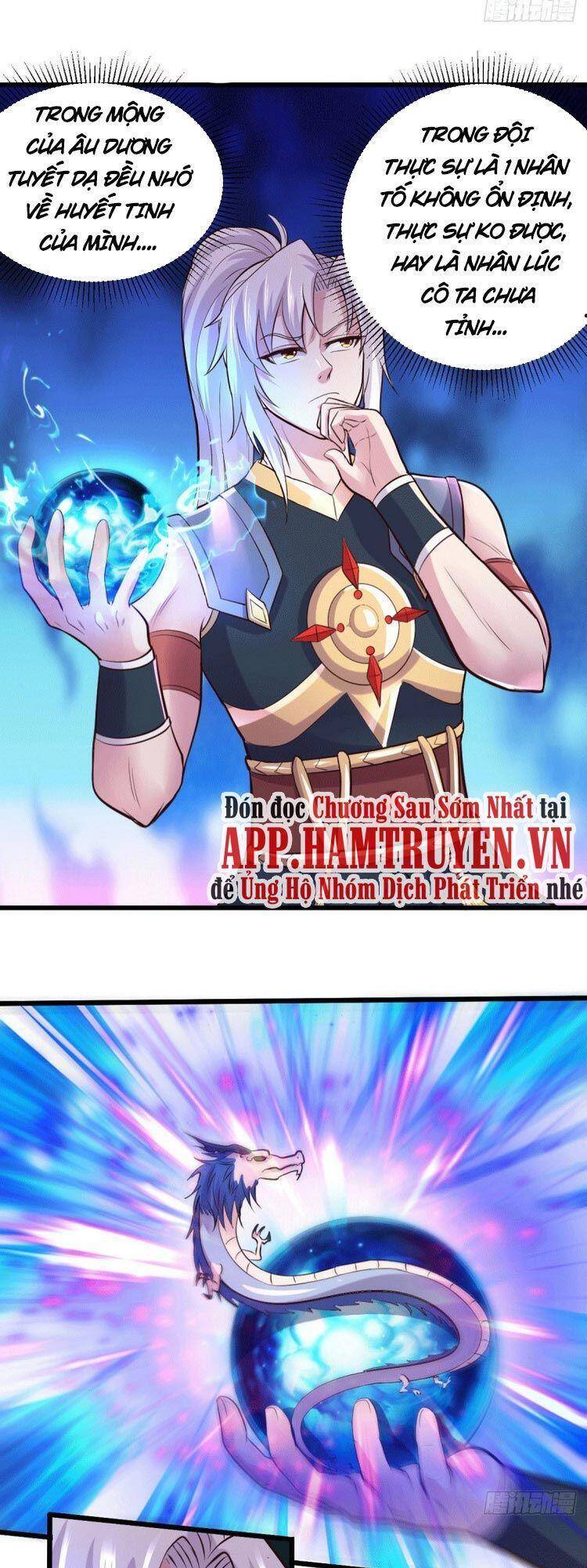 Bổn Tế Tu Chính Là Tiện Đạo Chapter 138 - Trang 2