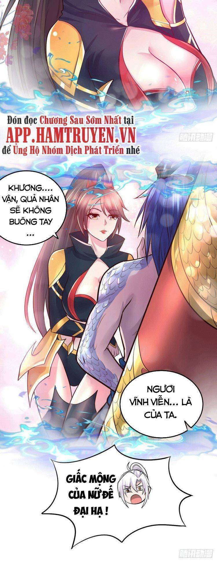 Bổn Tế Tu Chính Là Tiện Đạo Chapter 138 - Trang 2