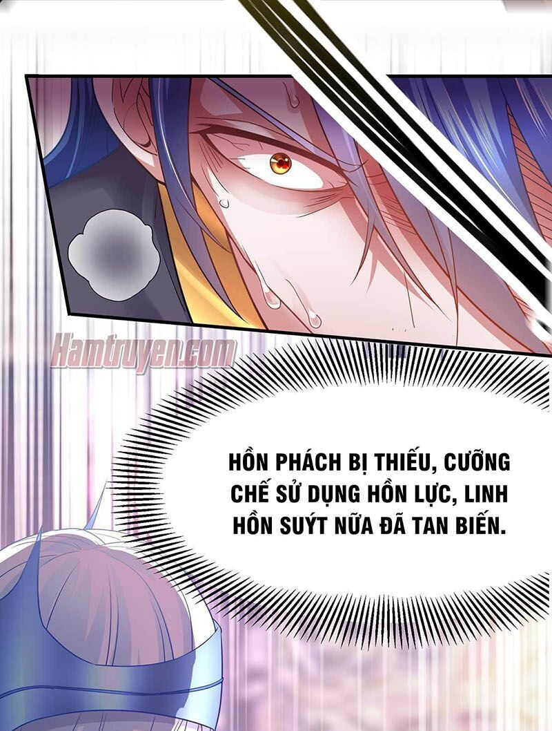 Bổn Tế Tu Chính Là Tiện Đạo Chapter 14 - Trang 2